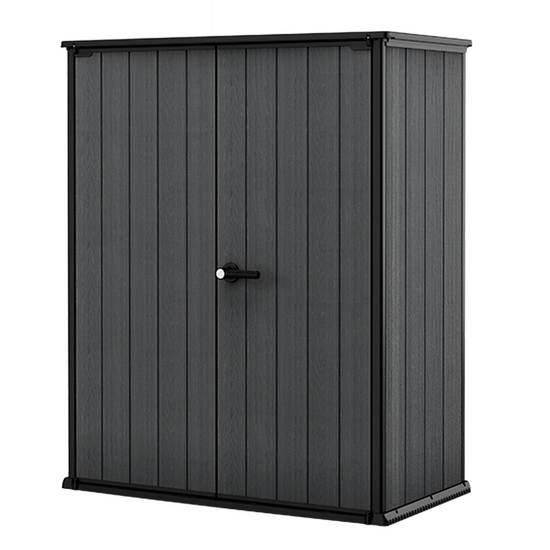 Keter Cortina Alto - Garden Tool Shed