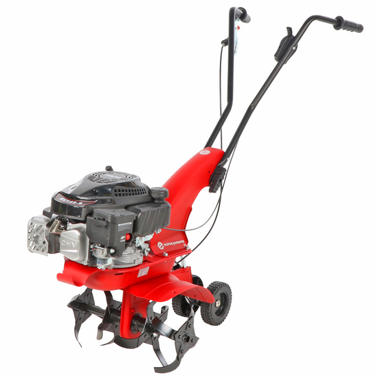 Eurosystems Z2 - Petrol Tiller - Rato RV145