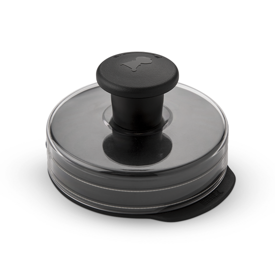 Weber Plastic Hamburger Press