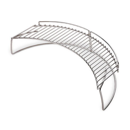 Weber Charcoal Barbecue Warming Rack