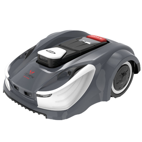 AMA Freemow RBA3010 - Robot Lawn Mower - Without Installation