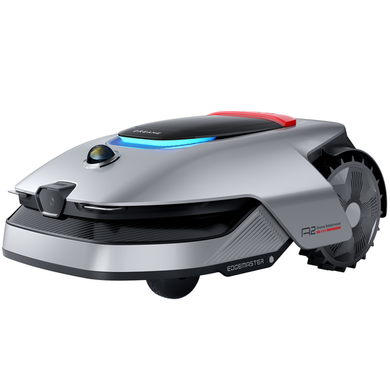 Dreame A2 - Lawn Mower Robot - Without Installation