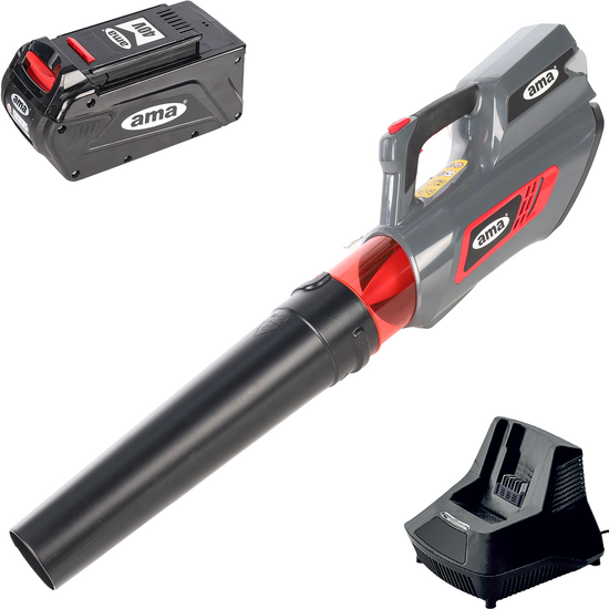 Ama Freemow 98701 - Cordless Blower - 40V 2.5Ah