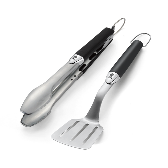 Kit 2 Premium Weber Tools