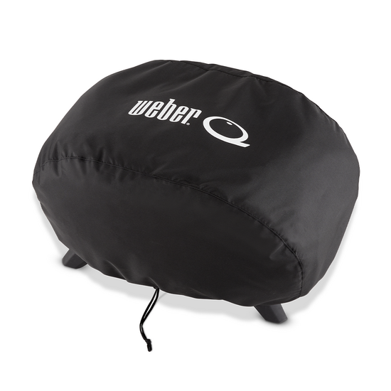 Vinyl Cover for Weber Q1000 Barbecue