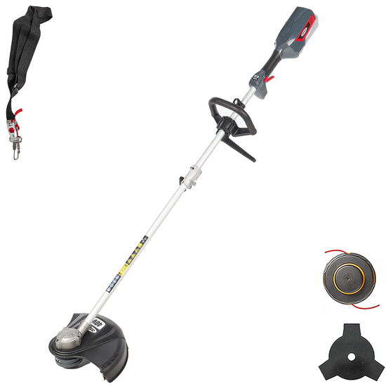 Ama Freemow 98709 - Cordless Brush Cutter - 40V - WITHOUT BATTERIES AND CHARGER