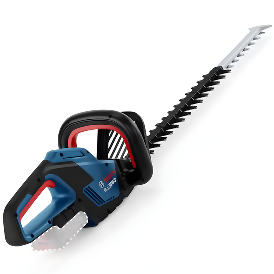 Bosch Professional GHE 18V-60 - battery-powered hedge trimmer - without battery and battery charger