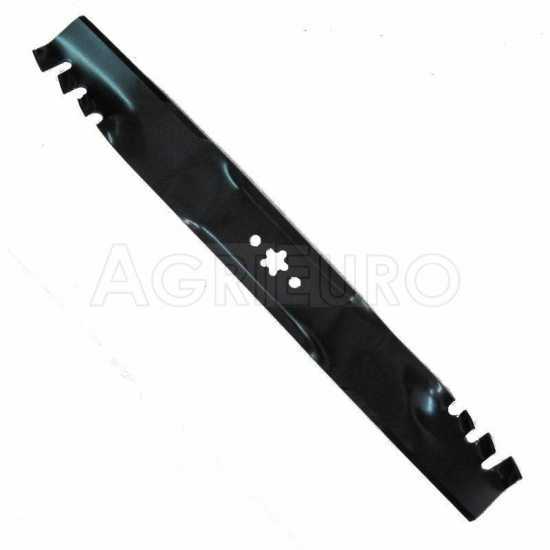 Spare part blade for McCulloch MBO025 lawn mower