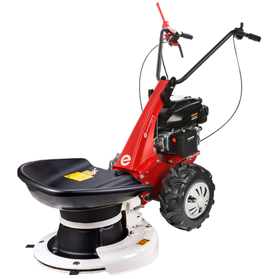 Eurosystem Minieffe RM - Multifunctional Rotary Mower - Rato RV200