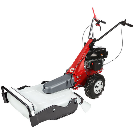 Eurosystems Minieffe RM - Petrol Brush Cutter - Blade - Rato RV200