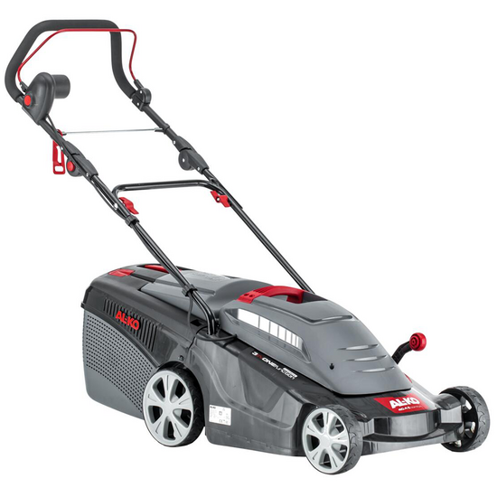 AL-KO 40.4 E Comfort - Electric Lawnmower - 1400 W - Cutting Width 40 cm