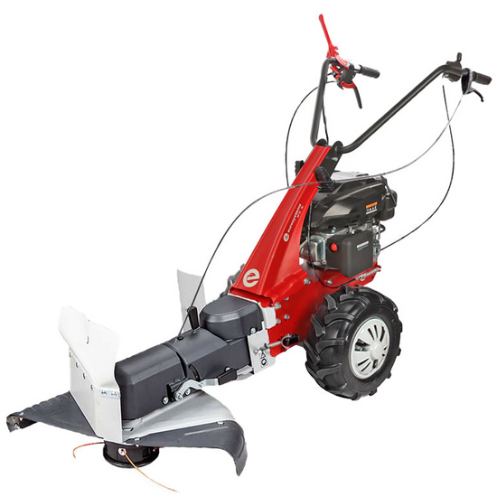 Eurosystems Minieffe RM - Petrol Wheeled Brush Cutter - Rato RV200