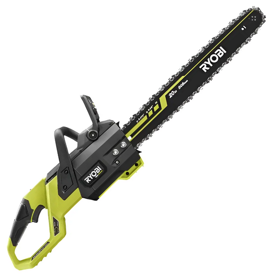 Ryobi RY36CSX50A-0 - Electric cutting saw - 36V - WITHOUT BATTERIES AND BATTERY CHARGER