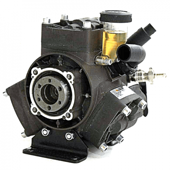 Comet APS 51 - High Pressure Tractor-Mounted Sprayer Pump