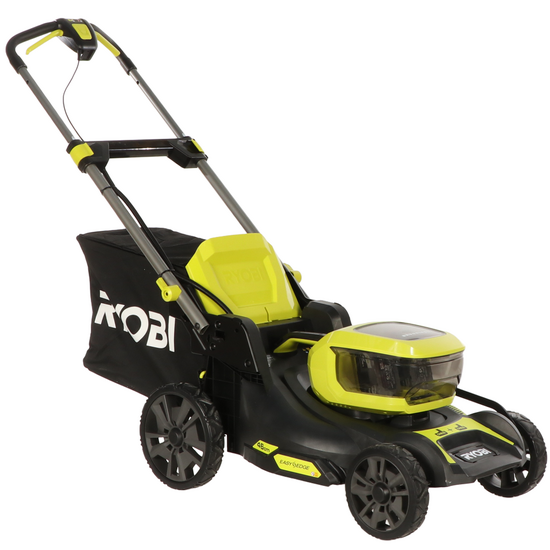 Ryobi RY18LMX46A-0 - 36V battery-powered lawn mower - 46 cm cutting width - WITHOUT BATTERIES AND BATTERY CHARGER