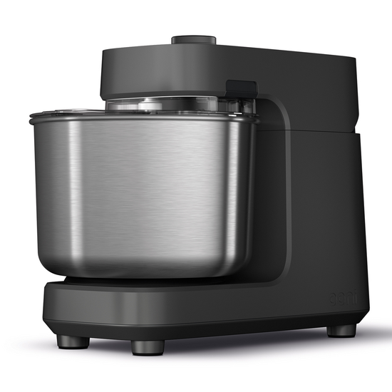 Ooni Halo Pro Spiral Charcoal Grey - 7 kg spiral mixer