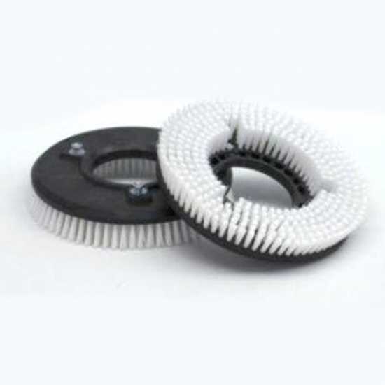 Double brush 280 Ø 0.6 floor washer Grande Brio 55