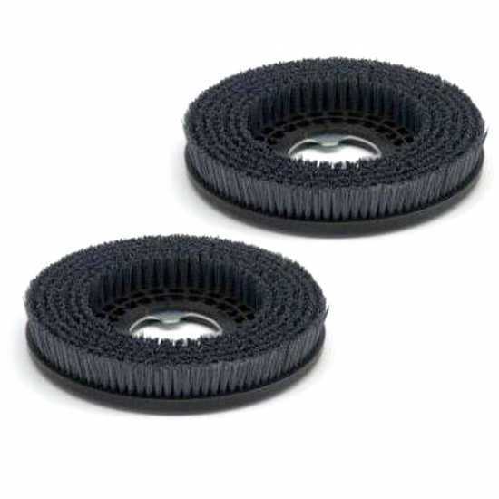 TYNEX Ø 1 double brush for Grande Brio 55 scrubber dryer