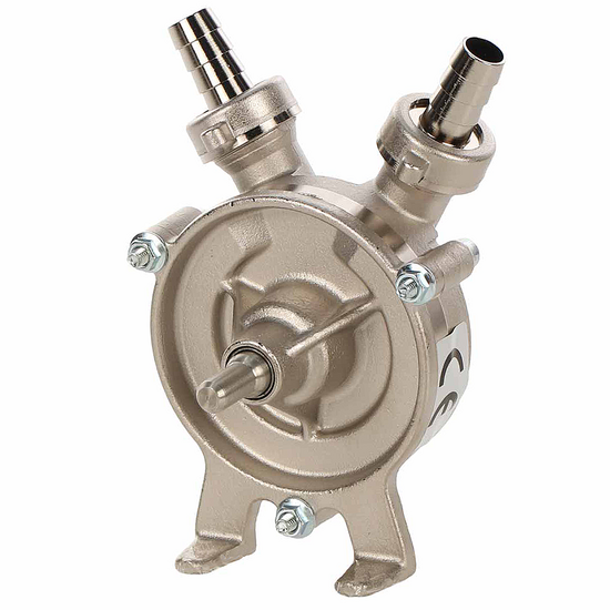 Rover Novax Drill 14 - Transfer pump for drill in anti-oxidant alloy