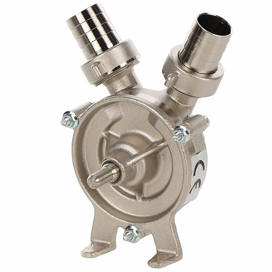 Rover Novax Drill 25 - Transfer pump for drill in anti-oxidant alloy