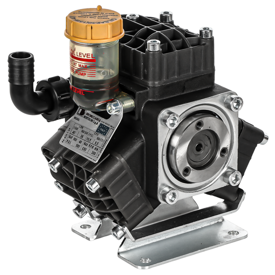 Bertolini Pumps PA 430.1 VF - Tractor-mounted spray pump - High pressure