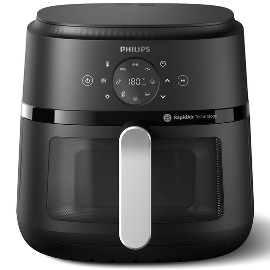 Philips Airfryer Series 2000 XL NA231/00 - Air fryer - 6.2L