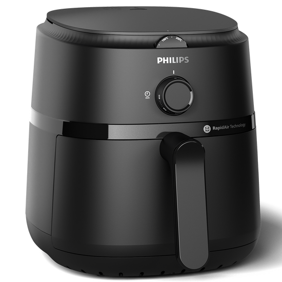 Philips Airfryer Series 1000 NA120/00 - Air fryer - 4.2L