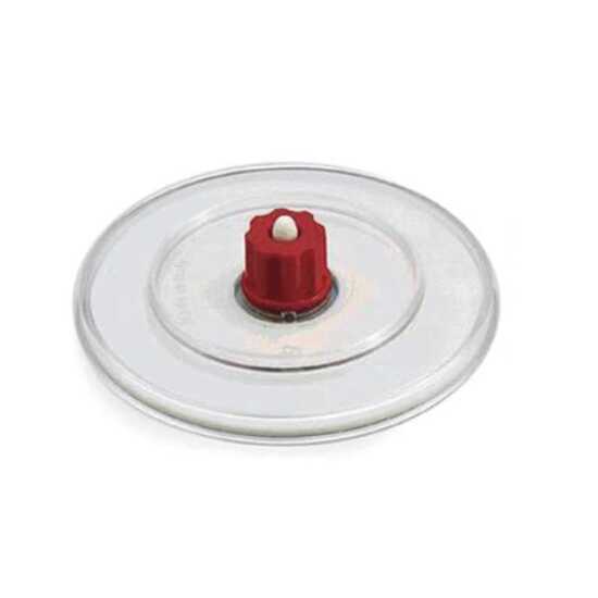 Universal lid 4-12cm