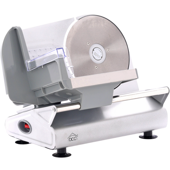 DCG AS 2465 - Slicer with 190 mm blade - 150W
