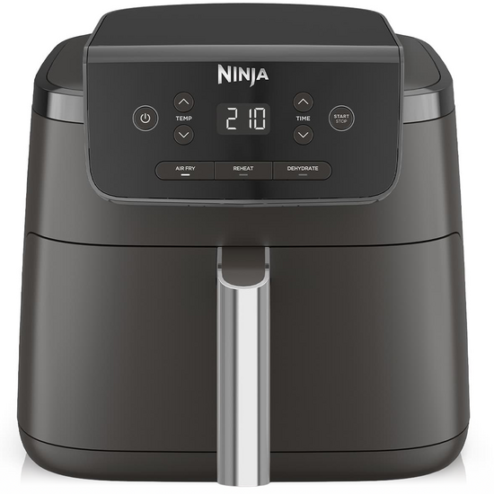 Ninja AF110EU - Air Fryer - 4.7 L