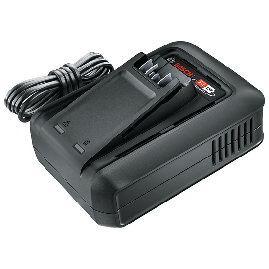 Gardena P4A Bosch rapid battery charger - AL 18V 44