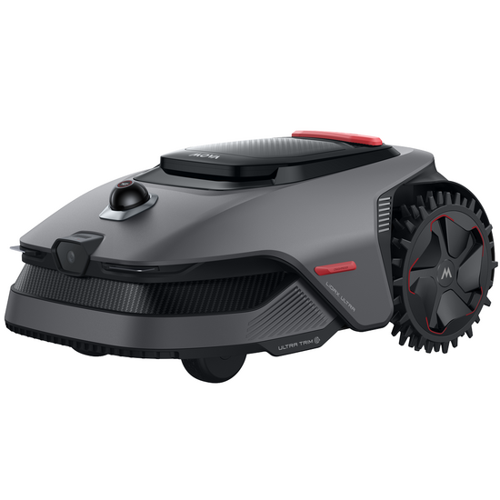 MOVA LiDAX Ultra 800 - Robot Lawn Mower - Without Perimeter Wire