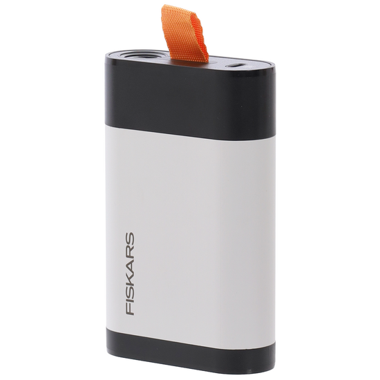 12V 4Ah Battery - Fiskars