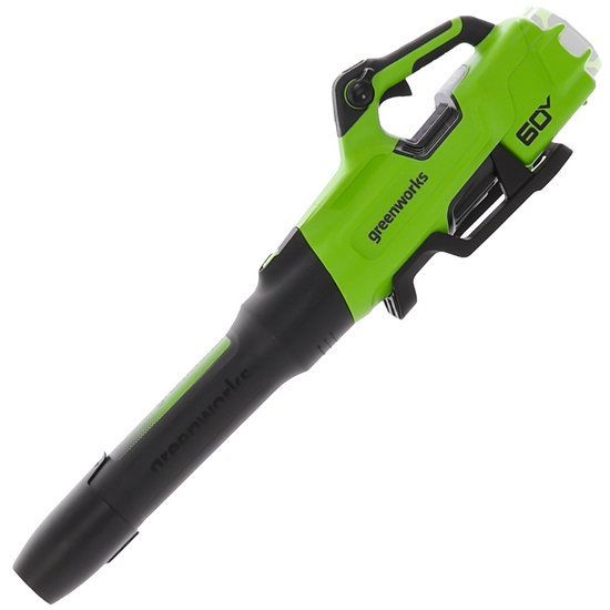 Greenworks BL2206H - Battery-powered Axial Blower - WITHOUT BATTERY AND BATTERY CHARGER