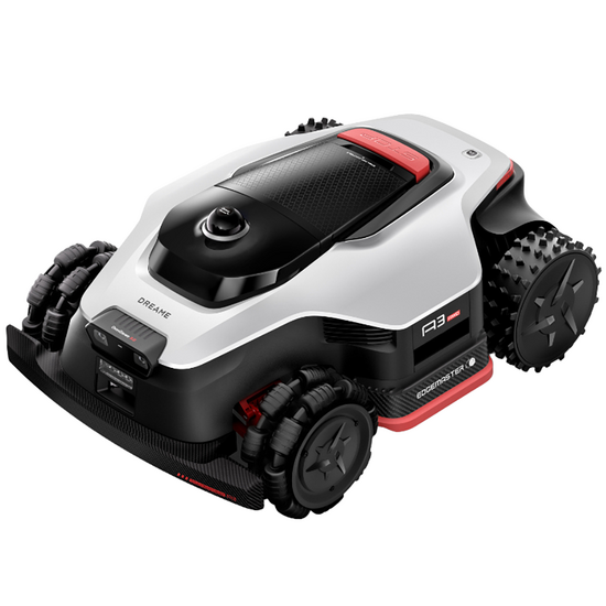 Dreame A3 AWD 1000 - Robot Lawn Mower - Without Installation