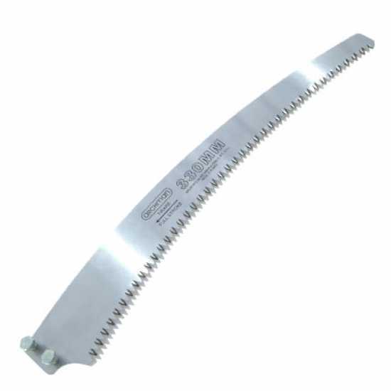 330 mm pruning saw blade for Twister tree pruners - tree loppers