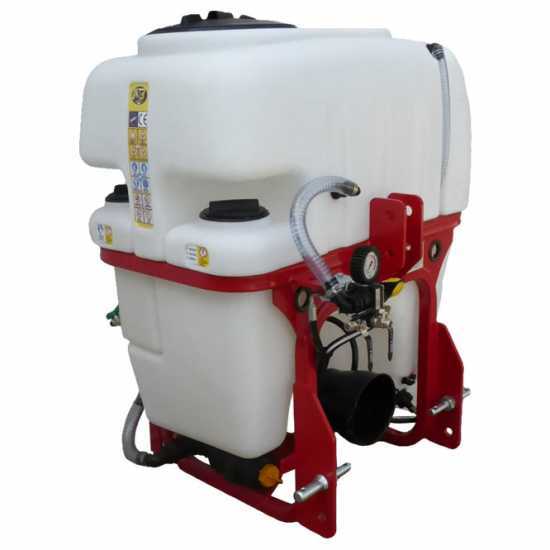 Oma 300 l - Tractor-mounted, tractor-mounted spraying unit - Comet APS 41 pump