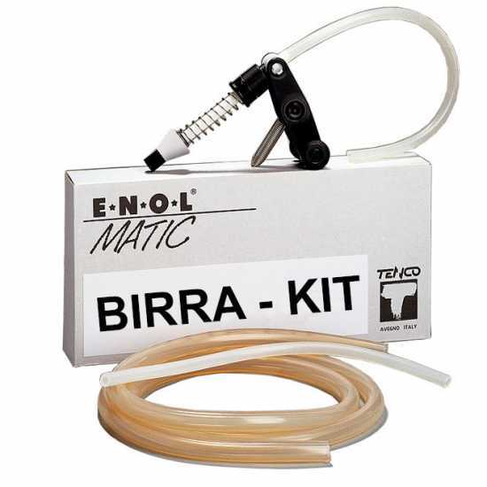 Beer Kit for Enolmatic Filling machines - Beer bottle filling kit