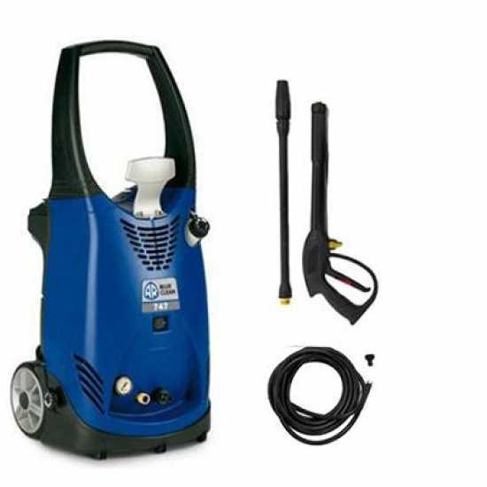 Annovi &amp; Reverberi AR 737 Cold Water Pressure Washer - 150 bar Max.
