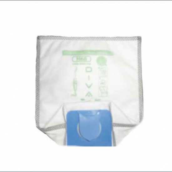 Microfibre Bag with 4 Pieces - H68 - 35601148