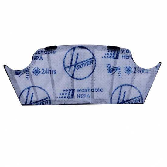 HEPA Pre-motor Filter - RB223 35601407