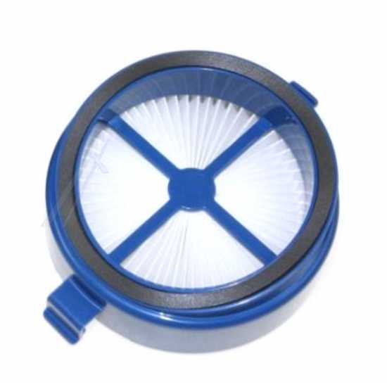 HEPA S100 Pre-Motor Filter - 35601367