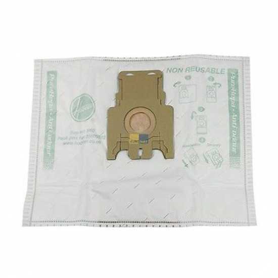 Microfibre Bag H60 - 35600392