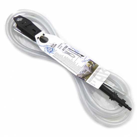 Annovi Reverberi - Sand-blaster accessory kit