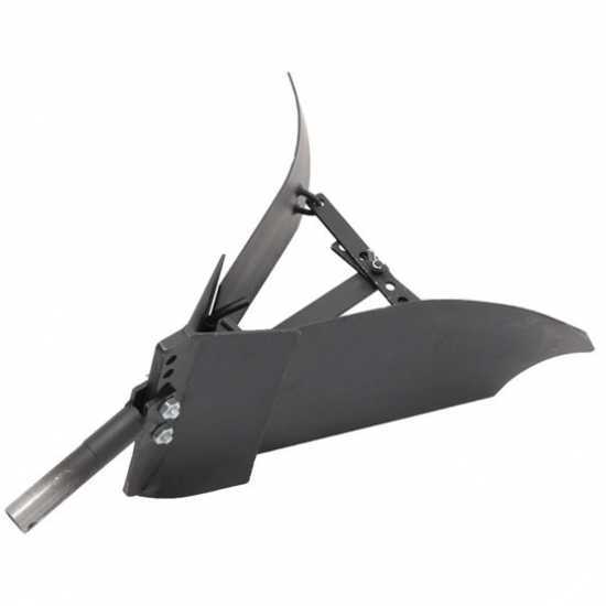 Specific Adjustable Rear Tine Furrower