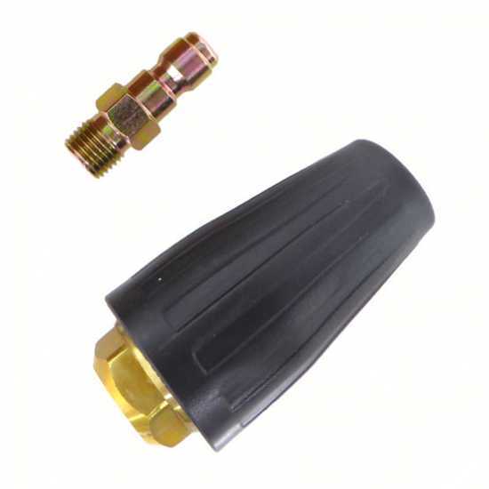 TURBO TNB 30 25 hole nozzle Accessory for GeoTech pressure washer