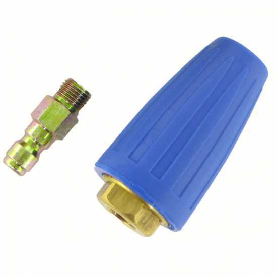 TURBO TNB 50 40 hole nozzle Accessory for GeoTech pressure washer