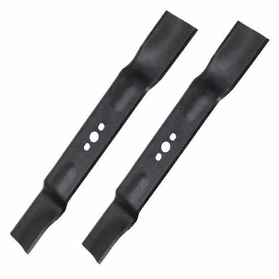 49 cm Multifunction blades for tractor lawn mowers
