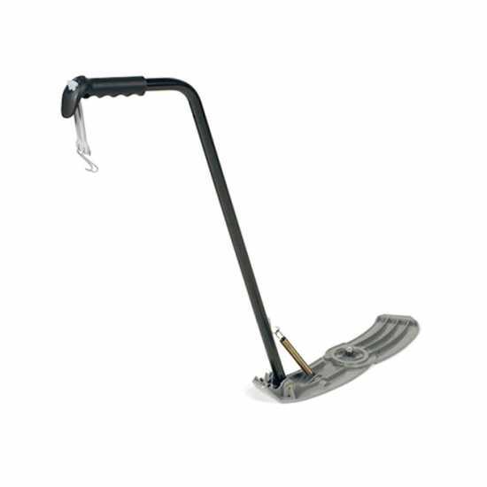 Mulching Kit for Castelgarden 66 Riding-on Mower