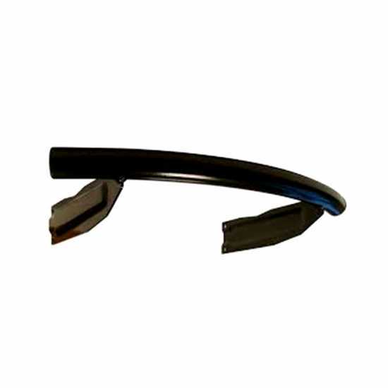 Front bumper for Castelgarden tractor lawn mower